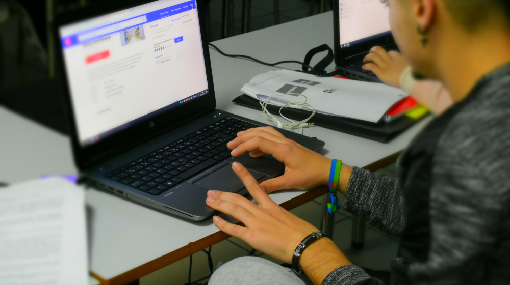 Aplicaciones digitales que nos ayudan